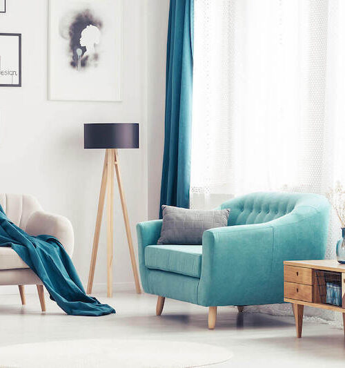 Modern condo for rent