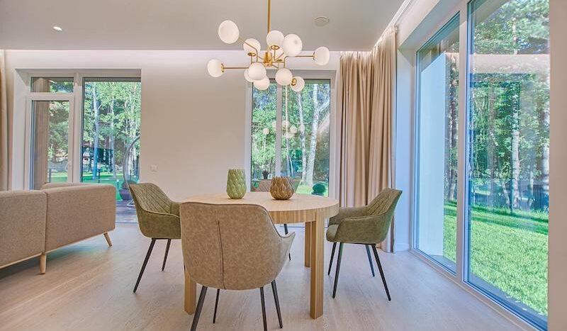 Family house for sale