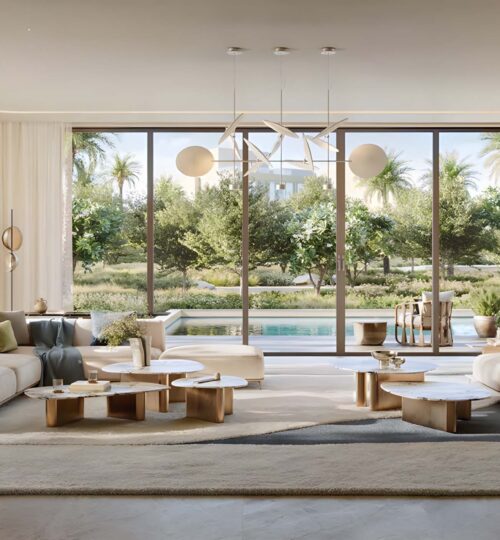 Palace Villas – Ostra