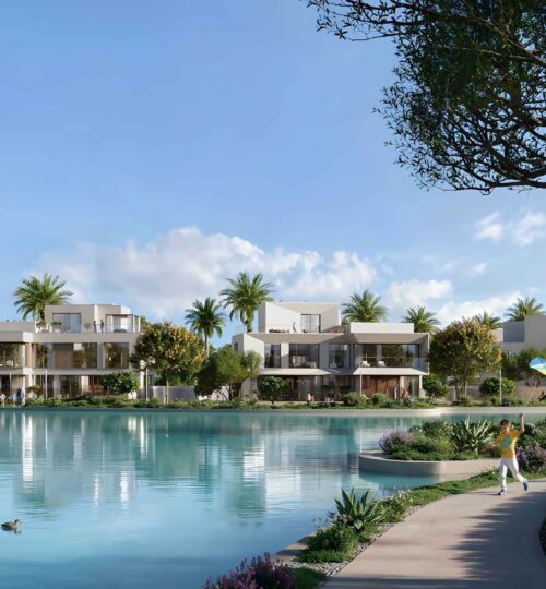 Palace Villas – Ostra